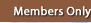 Member's Only Redirect